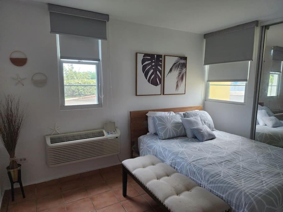 Apartmán Fall In Love To Endless Summer. Charm And Private Loiza Exteriér fotografie