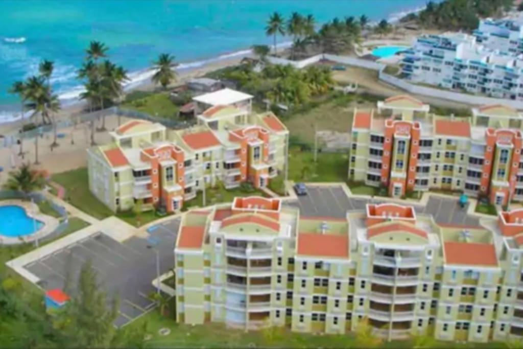 Apartmán Fall In Love To Endless Summer. Charm And Private Loiza Exteriér fotografie