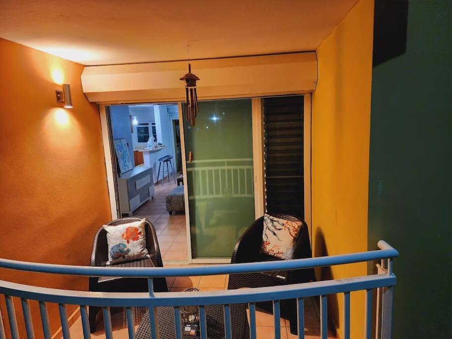 Apartmán Fall In Love To Endless Summer. Charm And Private Loiza Exteriér fotografie