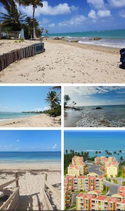Apartmán Fall In Love To Endless Summer. Charm And Private Loiza Exteriér fotografie